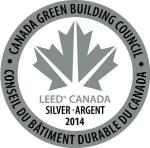 2014_LEED_Silver