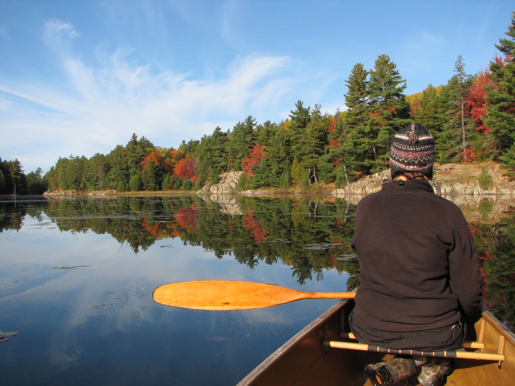 Canoe -Kenton Otterbein