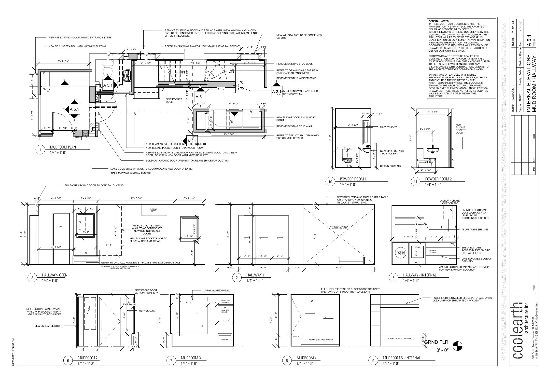 Interior Design & Interior Renovations | Coolearth ...