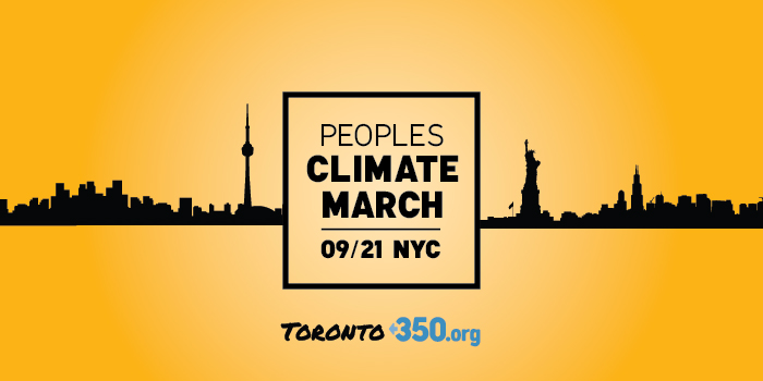 People’s Climate March