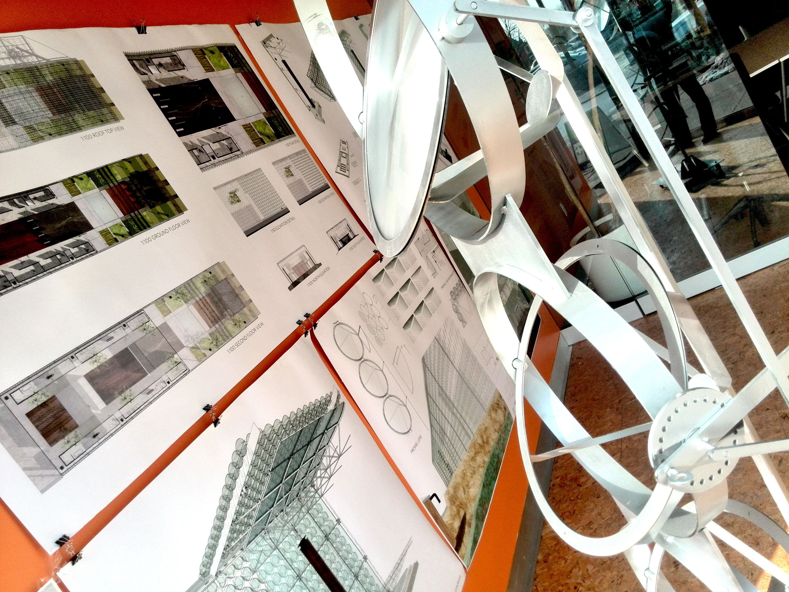 Call for Proposals for Passive Building Show August-September 2015