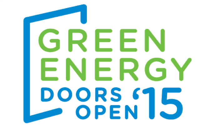 Green Energy Doors Open – Deep Green Home Renos: How-to Guide