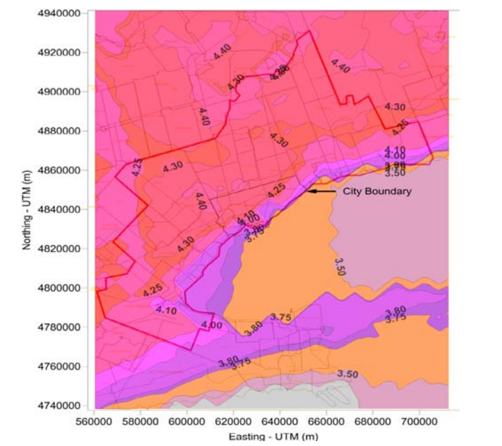 Designing for Future Ontario Climates – Homes and Cottages