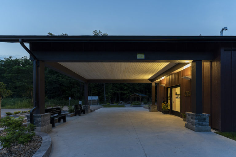 Mariposa Hospice – Photo Update