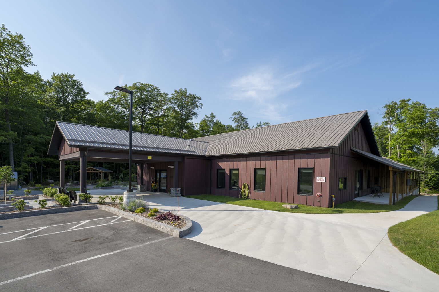 Mariposa House Hospice
