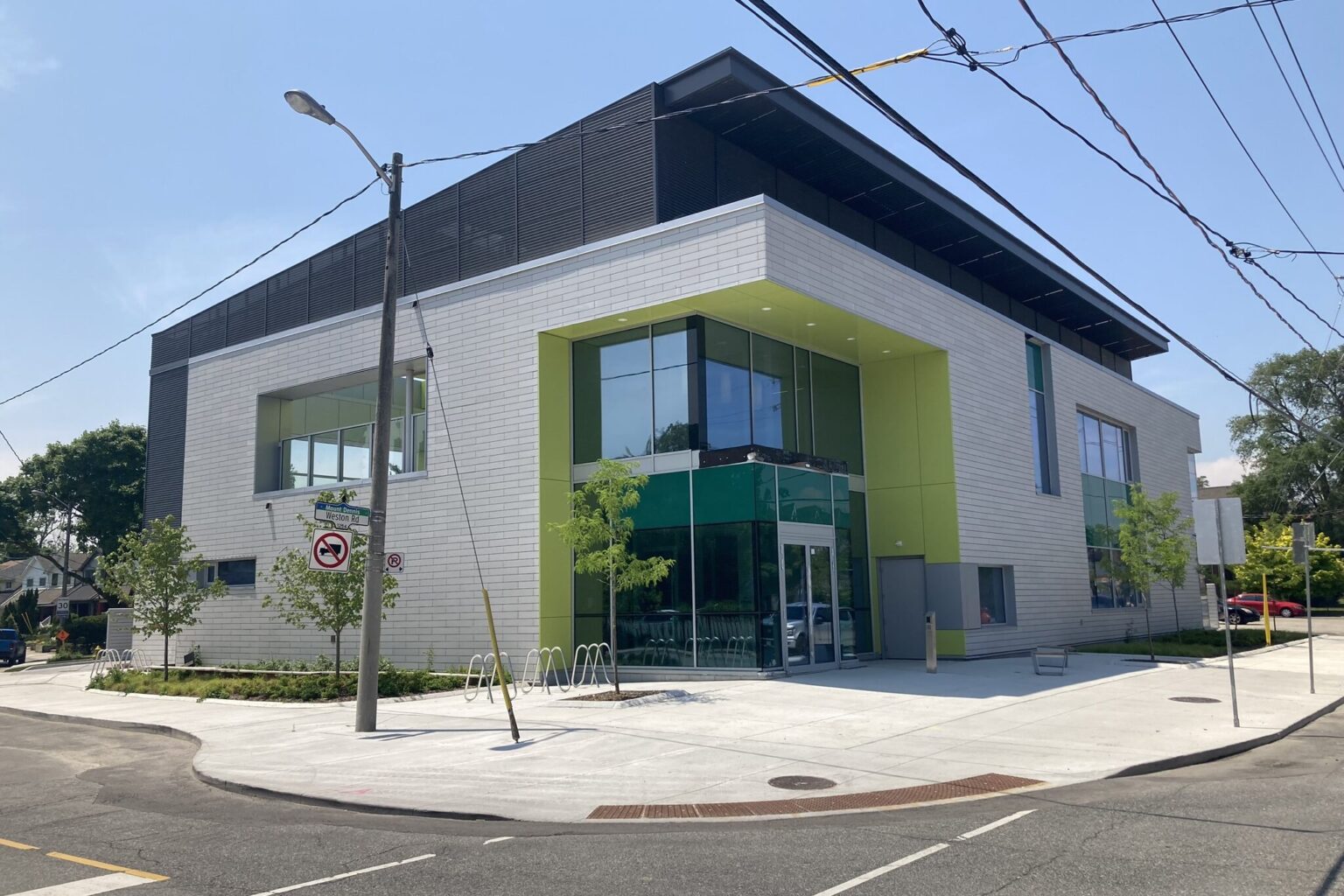 Mount Dennis Early Learning & Child Care Centre