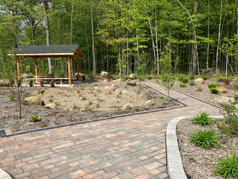 Land Use Planning & Sustainability